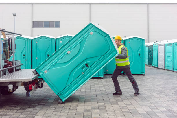 Best Affordable portable toilet rental  in Richwood, TX