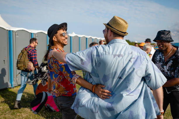 Trusted Richwood, TX porta potty rental Experts