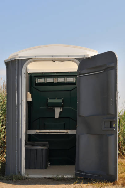 Sanitation services for porta potties in Richwood, TX