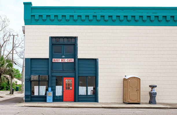 Best Best portable toilet rental  in Richwood, TX