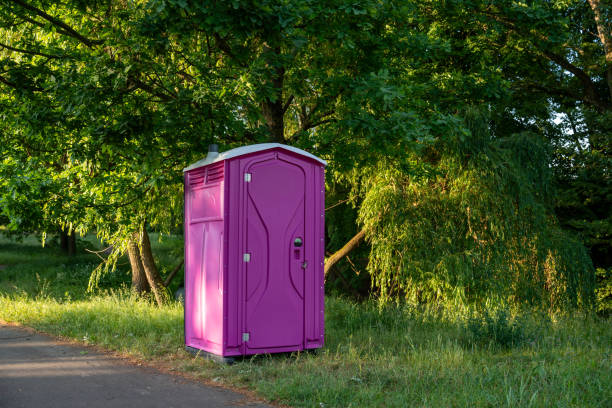 Best Porta potty delivery and setup  in Richwood, TX