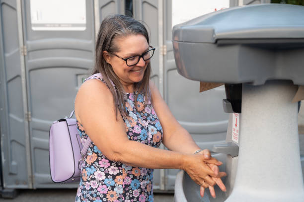 Portable sink rental in Richwood, TX