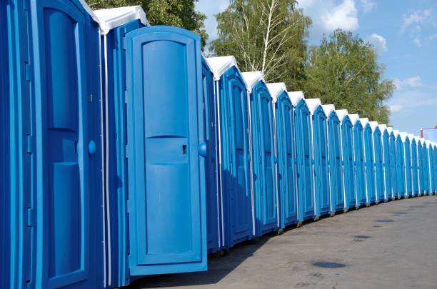Best Sanitation services for porta potties  in Richwood, TX